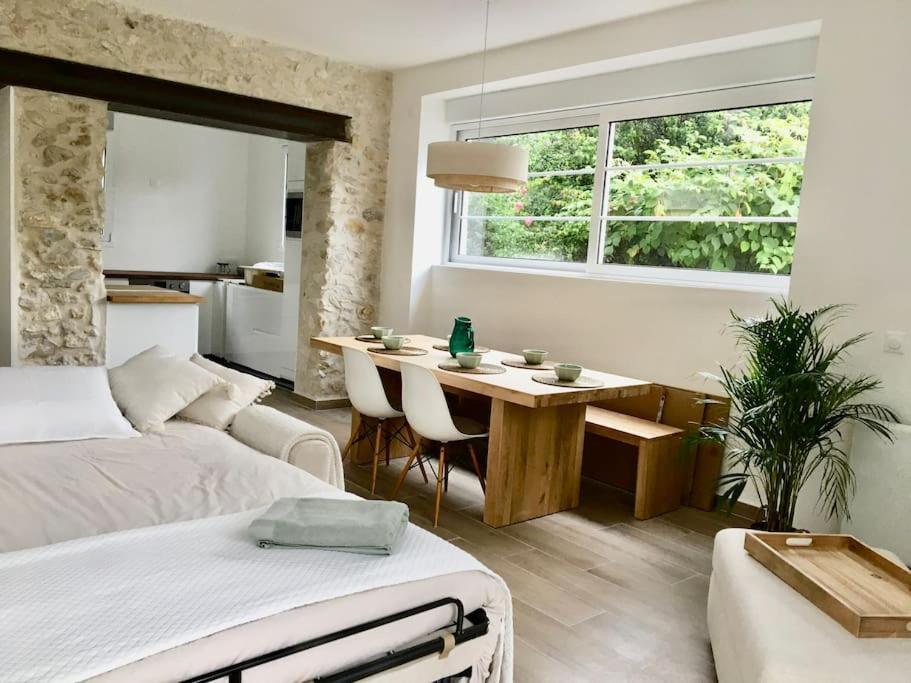 Maison Proche Disney & Paris Lagny-sur-Marne Exterior photo